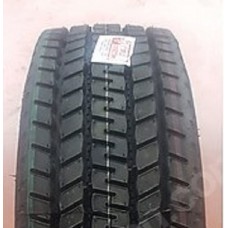 225/75 R17.5 Lassa LS/M4000, рулевая